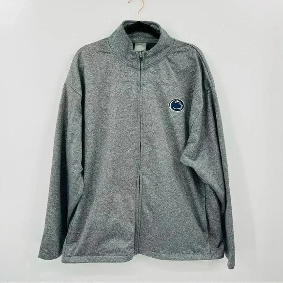 KA Knights Apparel Penn State Embroidered Men's Jacket - Picture 1 of 10